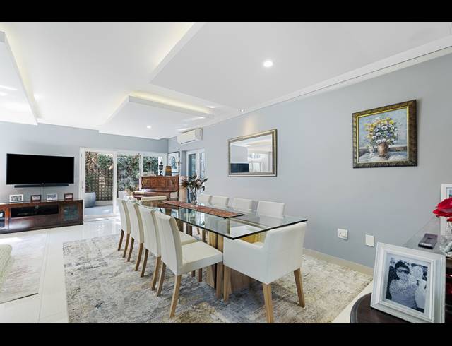 3 BEDROOM CLUSTER FOR SALE IN BRYANSTON